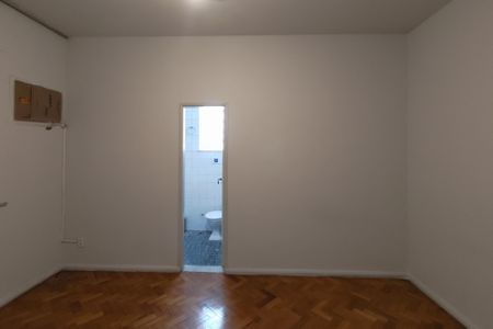 Apartamento para alugar com 43m², 1 quarto e sem vagaQuarto