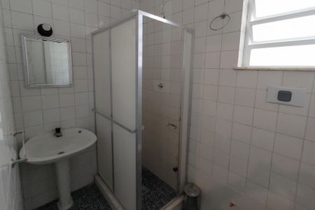 Apartamento para alugar com 43m², 1 quarto e sem vagaBanheiro