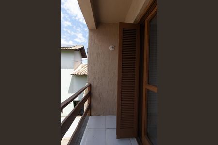 Casa à venda com 130m², 3 quartos e 1 vaga Casa à venda com 130m², 3 quartos e 1 vagaVaranda do Quarto 2