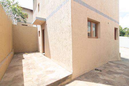 Casa à venda com 130m², 3 quartos e 1 vaga Casa à venda com 130m², 3 quartos e 1 vagaQuintal