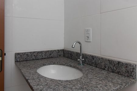 Casa à venda com 130m², 3 quartos e 1 vaga Casa à venda com 130m², 3 quartos e 1 vagaBanheiro Social