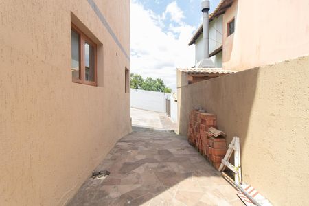 Casa à venda com 130m², 3 quartos e 1 vaga Casa à venda com 130m², 3 quartos e 1 vagaQuintal