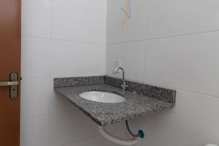 Casa à venda com 130m², 3 quartos e 1 vaga Casa à venda com 130m², 3 quartos e 1 vagaBanheiro da Suíte