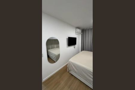 Quarto de apartamento à venda com 2 quartos, 69m² em Tijuca, Rio de Janeiro