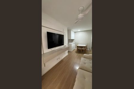 Sala de apartamento à venda com 2 quartos, 69m² em Tijuca, Rio de Janeiro
