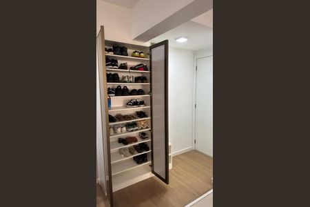 Quarto de apartamento à venda com 2 quartos, 69m² em Tijuca, Rio de Janeiro