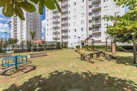 Apartamento para alugar com 75m², 2 quartos e 1 vaga Apartamento para alugar com 75m², 2 quartos e 1 vagaÁrea Comum