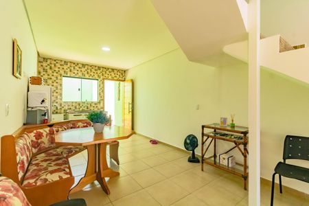 Casa à venda com 2 quartos, 100m² em Parque Jabaquara, São Paulo