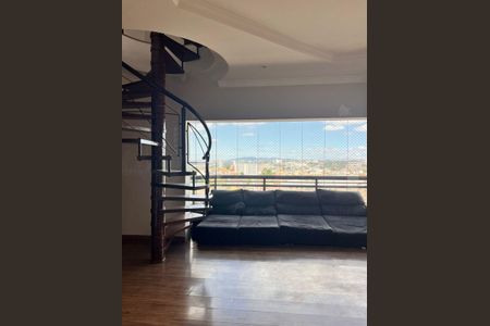 Apartamento para alugar com 270m², 3 quartos e 4 vagas