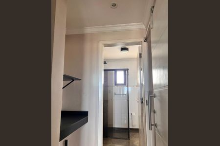 Apartamento para alugar com 3 quartos, 270m² em Vila Jacuí, São Paulo