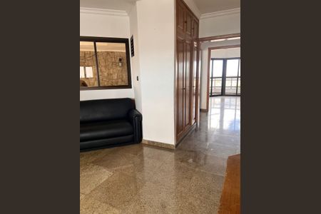 Apartamento para alugar com 270m², 3 quartos e 4 vagas