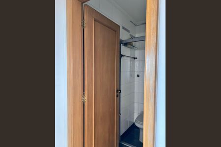 Apartamento para alugar com 3 quartos, 270m² em Vila Jacuí, São Paulo