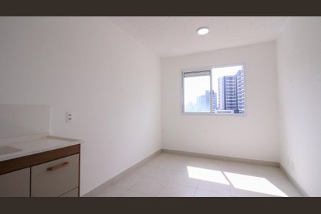 Apartamento para alugar com 32m², 2 quartos e sem vagaSala/Cozinha