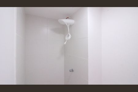 Apartamento para alugar com 32m², 2 quartos e sem vagaBanheiro