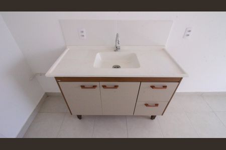 Apartamento para alugar com 32m², 2 quartos e sem vagaSala/Cozinha