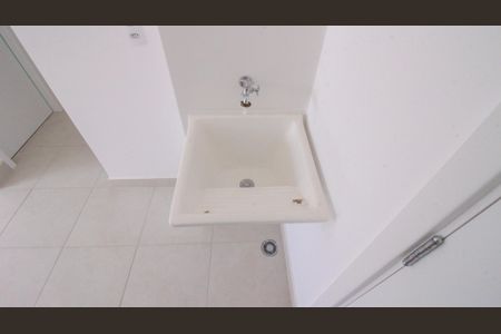Apartamento para alugar com 32m², 2 quartos e sem vagaSala/Cozinha