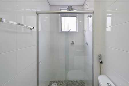 Apartamento para alugar com 70m², 3 quartos e 1 vagaBanheiro Social