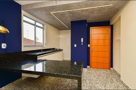 Apartamento para alugar com 70m², 3 quartos e 1 vagaCozinha