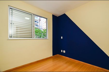 Suíte de apartamento para alugar com 3 quartos, 70m² em Lourdes, Belo Horizonte