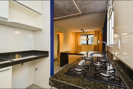 Apartamento para alugar com 70m², 3 quartos e 1 vagaCozinha