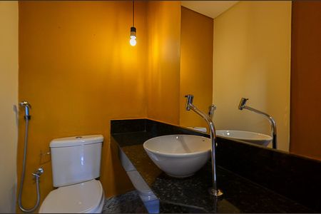 Apartamento para alugar com 70m², 3 quartos e 1 vagaLavabo