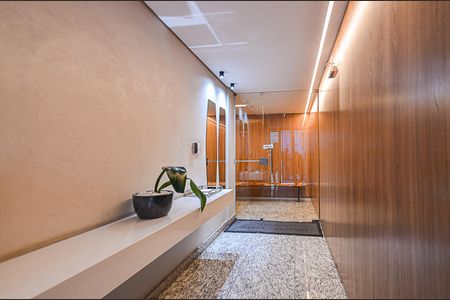 Apartamento para alugar com 70m², 3 quartos e 1 vagaHall de entrada