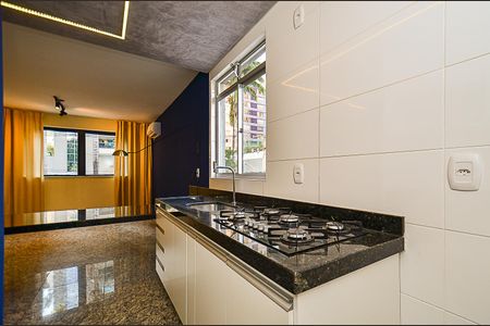 Apartamento para alugar com 70m², 3 quartos e 1 vagaCozinha