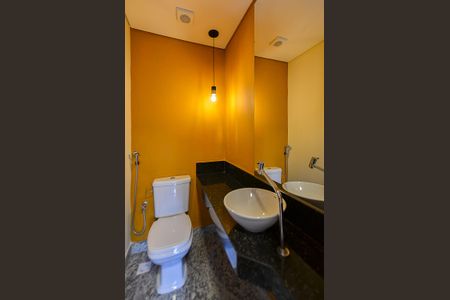 Apartamento para alugar com 70m², 3 quartos e 1 vagaLavabo