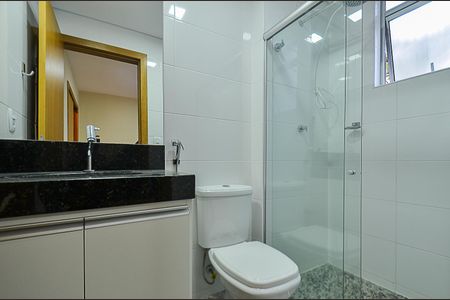 Apartamento para alugar com 70m², 3 quartos e 1 vagaBanheiro Suíte