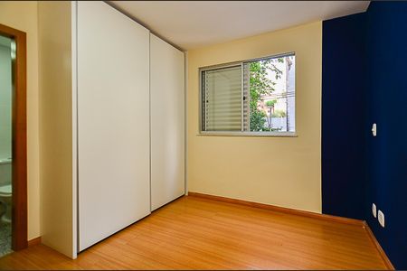 Suíte de apartamento para alugar com 3 quartos, 70m² em Lourdes, Belo Horizonte