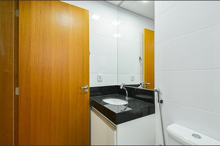 Apartamento para alugar com 70m², 3 quartos e 1 vagaBanheiro Suíte