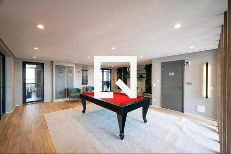 Apartamento à venda com 67m², 2 quartos e 1 vaga Apartamento à venda com 67m², 2 quartos e 1 vagaSalão de jogos