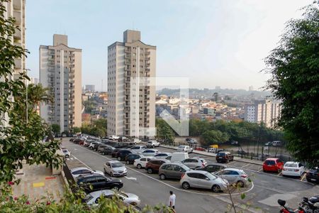Apartamento para alugar com 60m², 2 quartos e 1 vagaÁrea comum 