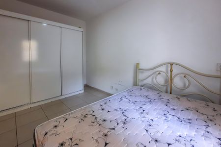 Quarto 1 de apartamento para alugar com 2 quartos, 65m² em Vila Tupi, São Bernardo do Campo