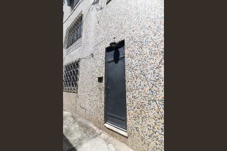 Apartamento para alugar com 50m², 2 quartos e 1 vagaEntrada