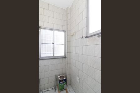 Apartamento para alugar com 50m², 2 quartos e 1 vagaÁrea de Serviço