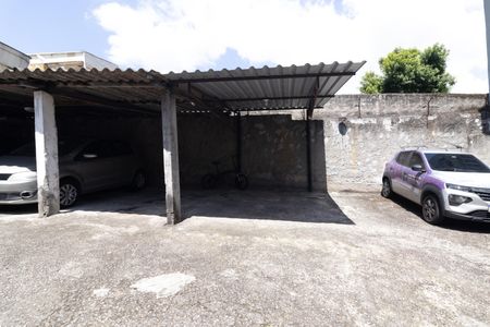 Apartamento para alugar com 50m², 2 quartos e 1 vagaGaragem