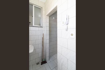 Apartamento para alugar com 50m², 2 quartos e 1 vagaÁrea de Serviço