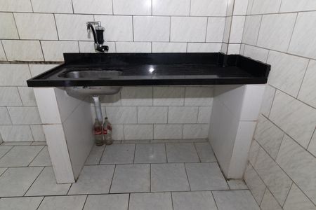 Apartamento para alugar com 50m², 2 quartos e 1 vagaCozinha