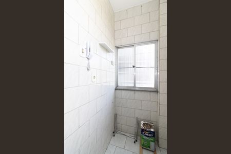 Apartamento para alugar com 50m², 2 quartos e 1 vagaÁrea de Serviço