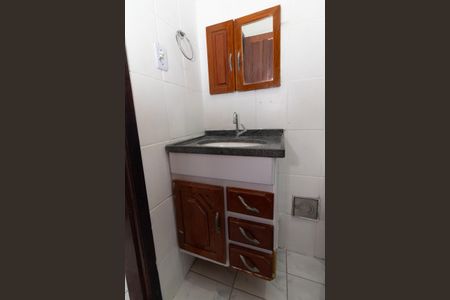 Apartamento para alugar com 50m², 2 quartos e 1 vagaBanheiro