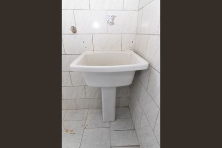 Apartamento para alugar com 50m², 2 quartos e 1 vagaÁrea de Serviço