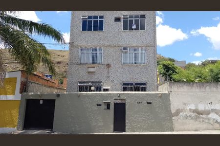 Apartamento para alugar com 50m², 2 quartos e 1 vagaPlaquinha