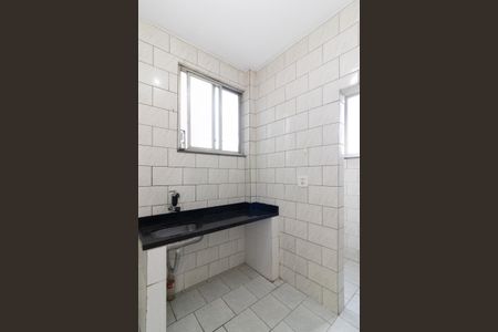 Apartamento para alugar com 50m², 2 quartos e 1 vagaCozinha