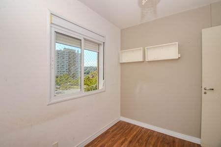 Quarto de apartamento para alugar com 2 quartos, 62m² em Partenon, Porto Alegre