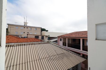 Apartamento para alugar com 2 quartos, 38m² em Cidade Antônio Estêvão de Carvalho, São Paulo