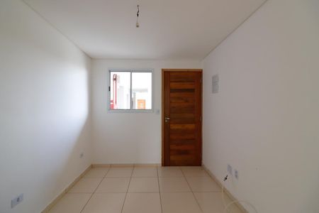 Apartamento para alugar com 2 quartos, 38m² em Cidade Antônio Estêvão de Carvalho, São Paulo