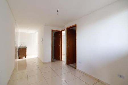 Apartamento para alugar com 2 quartos, 38m² em Cidade Antônio Estêvão de Carvalho, São Paulo