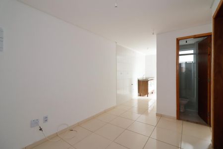 Apartamento para alugar com 2 quartos, 38m² em Cidade Antônio Estêvão de Carvalho, São Paulo