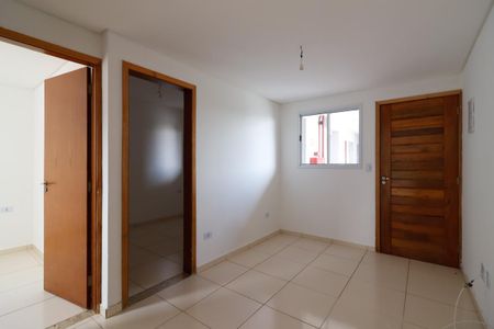 Apartamento para alugar com 2 quartos, 38m² em Cidade Antônio Estêvão de Carvalho, São Paulo